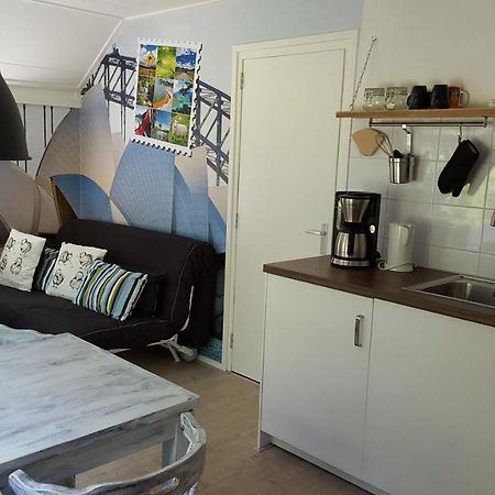 Appartementen Aangenaam - Olde Horst Diever Eksteriør bilde