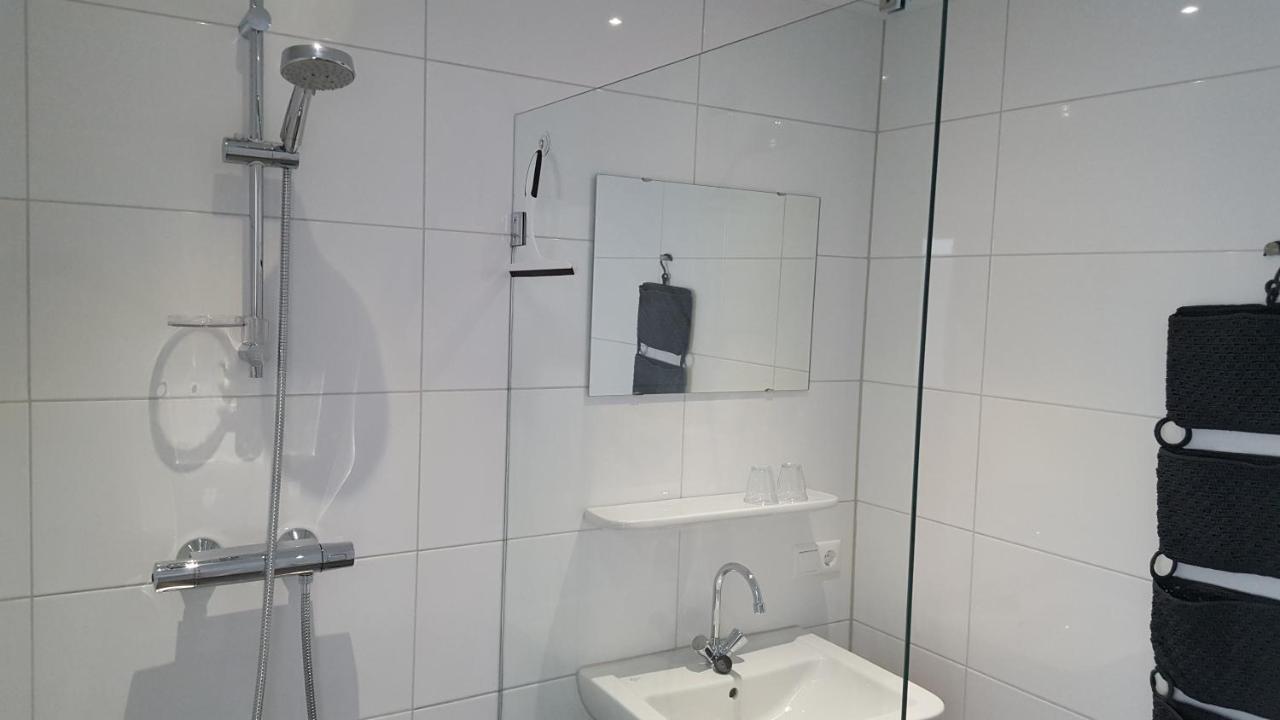 Appartementen Aangenaam - Olde Horst Diever Eksteriør bilde