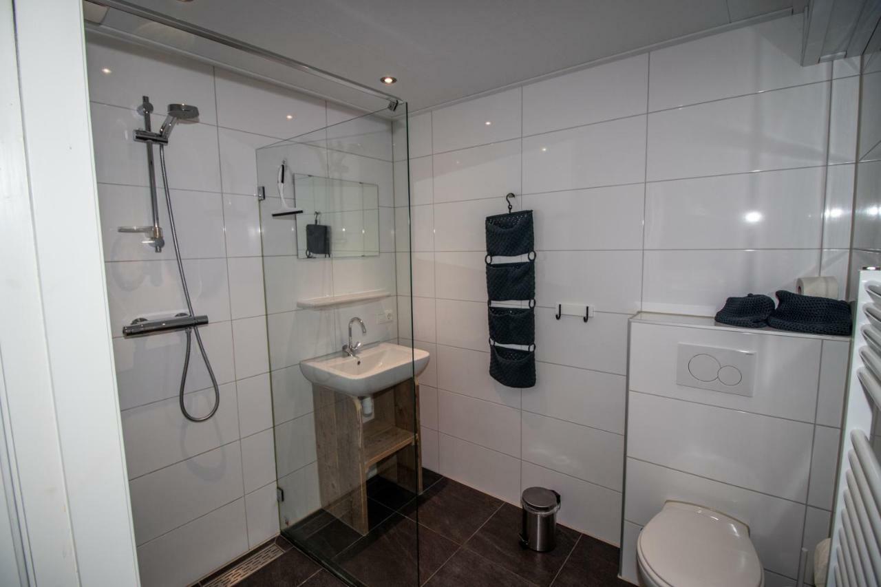 Appartementen Aangenaam - Olde Horst Diever Eksteriør bilde